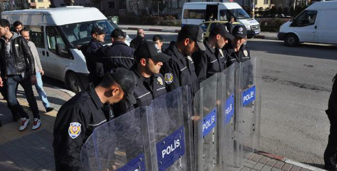 Diyarbakır'da 10 gün boyunca tüm etkinlikler yasak
