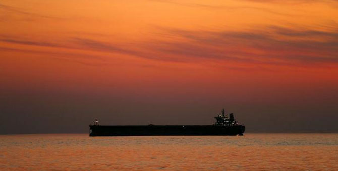 İki haftadır Rus limanlarında bekleyen Türk gemileri kalkış yaptı