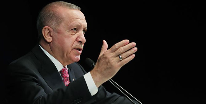 Kılıçdaroğlu'nun 'kaçacaklar' iddiasına yanıt: 'Hiç heveslenme'