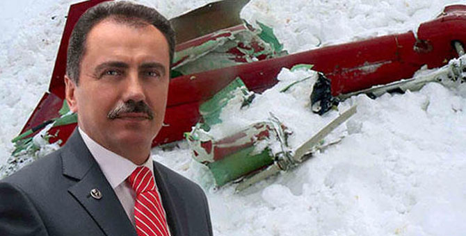 Duruşmaya 6 gün kala Yazıcıoğlu'nun korumasının şok ölümü