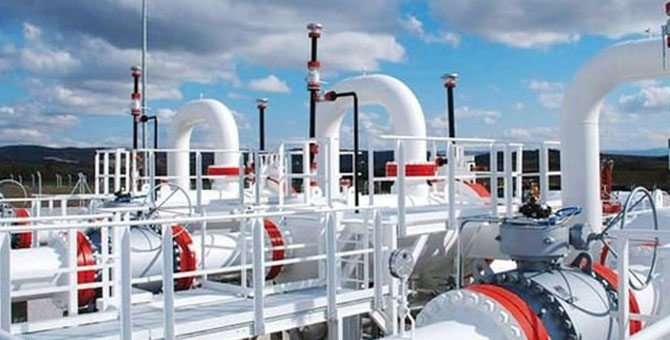 BOTAŞ'tan doğalgaz iddialarına yanıt: Gaz arzı sorunsuz devam ediyor