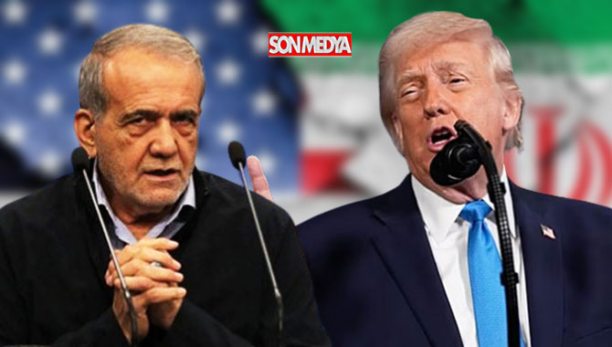 ABD ile İran arasında 2 haftalık ateşkes: Hürmüz Boğazı şartı kabul edildi