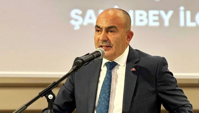 MHP'de sular durulmuyor: 'Gaziantep İl Başkanı görevden alındı' iddiası