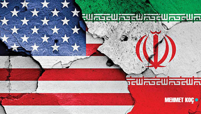 Tahran'ın 'kırmızı çizgileri' Pakistan üzerinden ABD'ye bildirildi