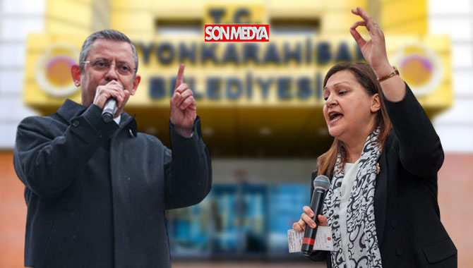 AKP'ye geçmesi beklenen Burcu Köksal'a CHP'den sert tepki: 'Afyon'u peşkeş çekti'