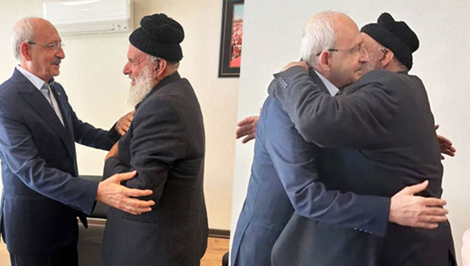 Kılıçdaroğlu, 2019'daki linç girişimine karışan Yakup Karakoç'u affetti