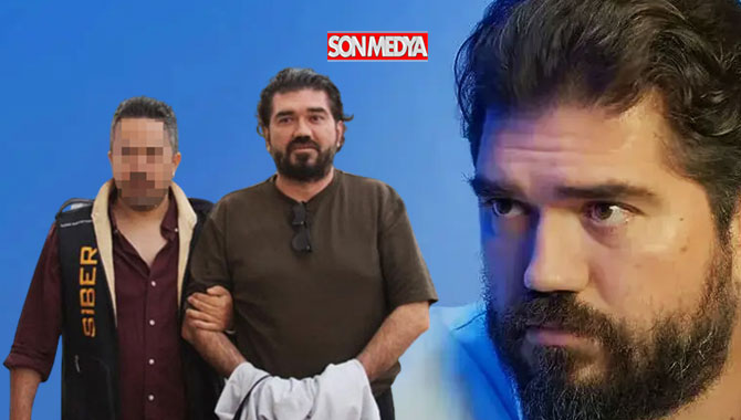 21 ilde bahis operasyonu: Gözaltına alınan Rasim Ozan Kütahyalı'dan ilk açıklama!