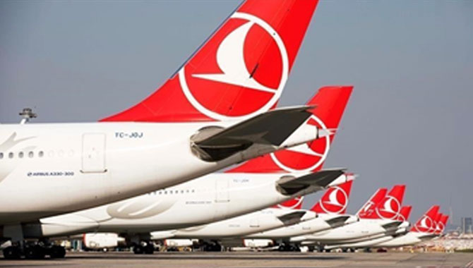 Yürürlüğe girdi: Havaalanları yönetmeliğinde değişiklik!