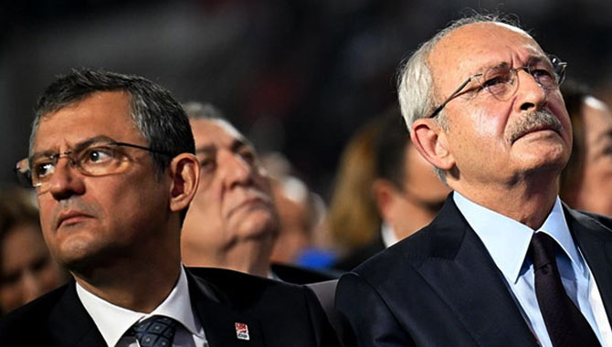 Kurultay davasından 'mutlak butlan' çıktı: Özel görevden alındı, Kılıçdaroğlu geri dönüyor!