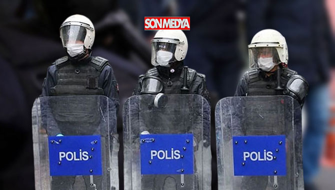'Mutlak butlan' sonrası Emniyet teyakkuza geçti: Tüm personel göreve çağrıldı