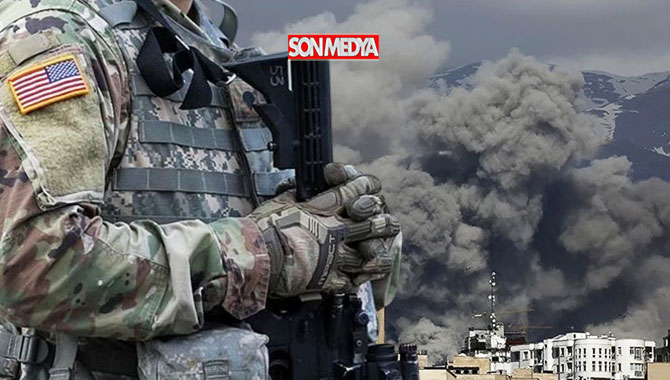İran, Kuveyt'teki ABD üslerini vurdu: 'Vurkaç dönemi sona erdi'