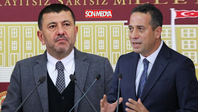 CHP'de Ali Mahir Başarır ve Veli Ağbaba dahil 9 isim için ihraç süreci başladı