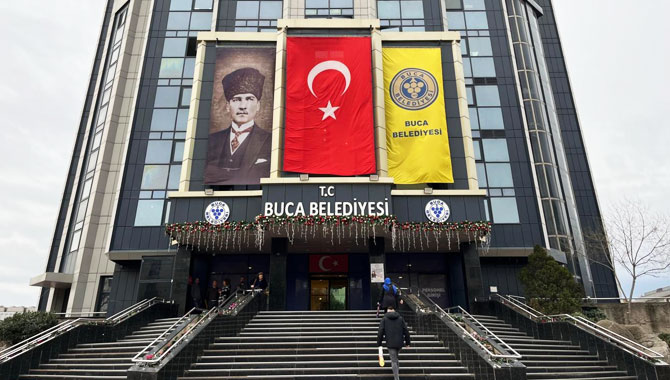 Buca Belediyesi'nde çekişmeli seçim: CHP'nin adayı üçüncü turda kazandı