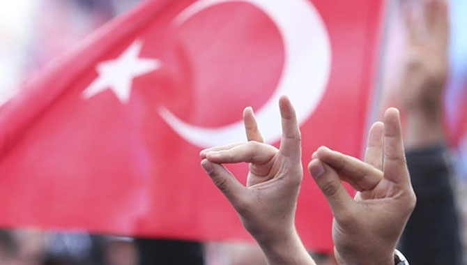 MHP'de Adıyaman teşkilatları da feshedildi: İl ve merkez ilçeye yeni atamalar