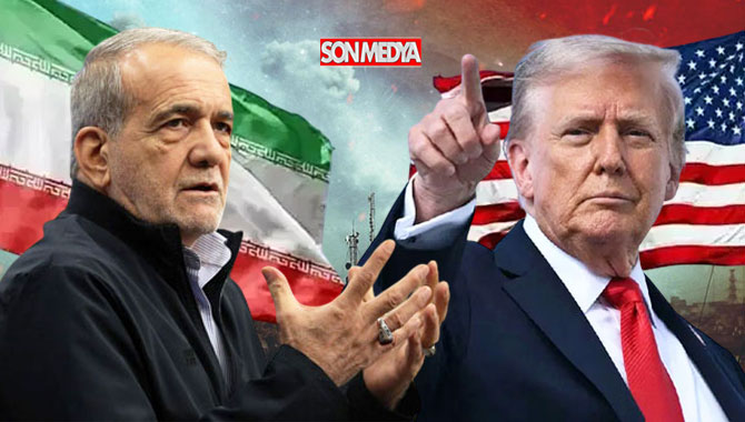 ABD-İran anlaşması tamamlandı: Hürmüz Boğazı açılıyor