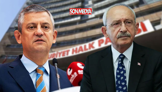 CHP'de grup toplantıları iptal edildi: İki taraftan da açıklama geldi