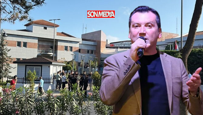 Silivri'de Başkan Balcıoğlu görevden uzaklaştırıldı! Seçim tarihi netleşti