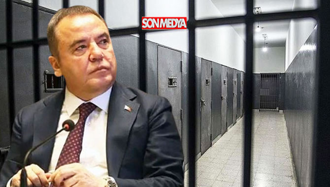 25 Mart'ta tutuklanmışlardı: Muhittin Böcek'in şoförleri tahliye oldu