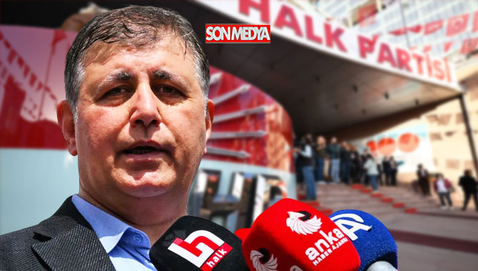 İzmir Belediye Başkanı Cemil Tugay'dan 'butlan yönetimi'ne tepki: CHP'den istifa etti
