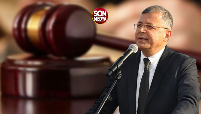 Silifke Belediyesi operasyonunda Başkan Mustafa Turgut dahil 8 tutuklama