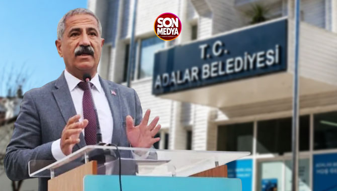 CHP'li Belediye Başkanı Ali Ercan Akpolat ve 34 kişi 'rüşvet'ten tutuklandı