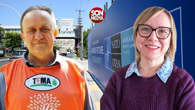 Zirve öncesi Doç. Dr. Emel Memiş ve Nevzat Özer dahil tutuklananların sayısı 69'a çıktı