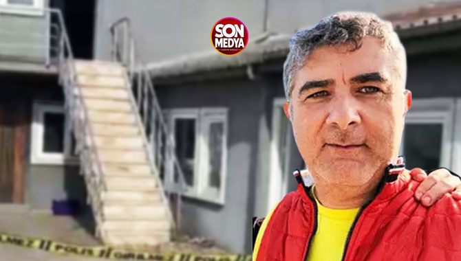 Erhan Karaal'ın kaçırılması olayında 10 şüpheli tutuklandı