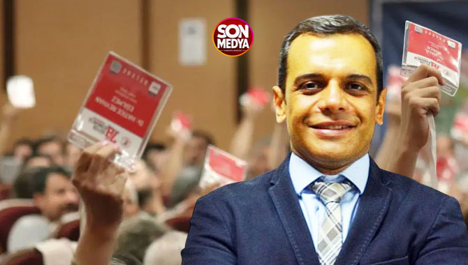 Türk Tabipleri Birliği seçimleri tamamlandı: Aynı başkanla yola devam!