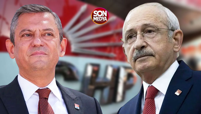 CHP'de Kılıçdaroğlu yönetimi 26 il başkanını görevden aldı