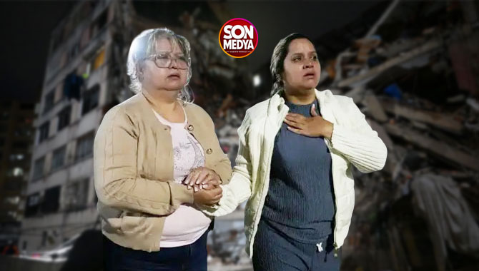 Venezuela'daki depremlerde can kaybı 1719'a yükseldi, yaralı sayısı 5 bini aştı