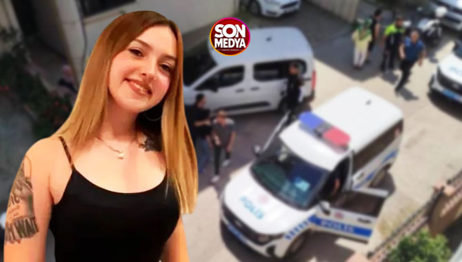 18 yaşındaki Ece Naz cinayetinde flaş gelişme: 3 arkadaşı tutuklandı