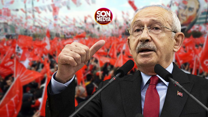 Kılıçdaroğlu hakkında Sözcü TV'deki açıklamalarıyla ilgili suç duyurusu