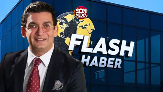 Yasadışı bahisten tutuklanan Flash TV'nin sahibi Erkan Kork tahliye oldu