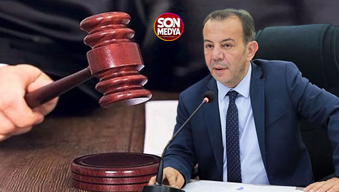 19 sanıklı davada ara karar: Tanju Özcan'ın tutukluluğu devam ediyor