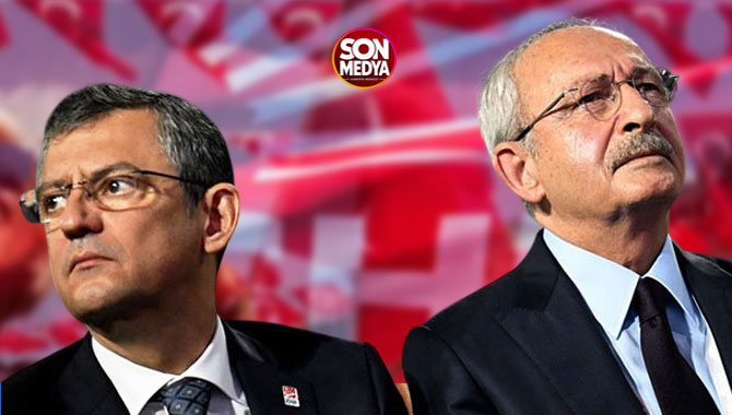 Özgür Özel CHP'sinden olağanüstü kurultay için 'Çağrı Heyeti' hamlesi