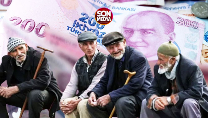 Milyonlarca emekliyi ilgilendiriyor: Kanun teklifi onaylandı, ödemeler ne zaman?