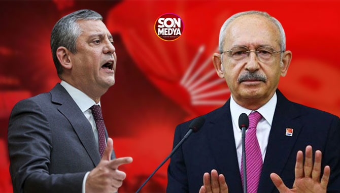 Kılıçdaroğlu CHP'si 8 il yönetimini daha görevden aldı