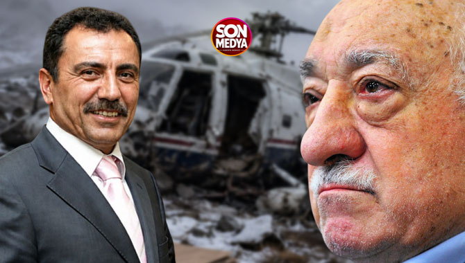 Muhsin Yazıcıoğlu soruşturmasında son durum: FETÖ ve Adil Öksüz bağlantıları inceleniyor