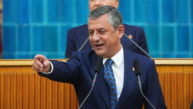 YENİ Parti'nin MYK listesi belli oldu: Kim, hangi göreve getirildi?