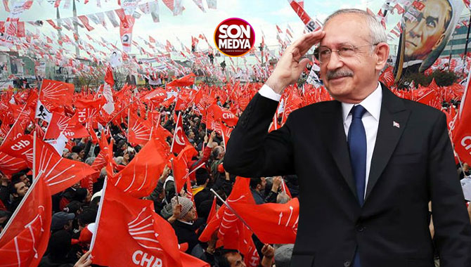 Kılıçdaroğlu'ndan Yeni Parti sonrası ilk çıkış: 'Çok şükür arınma gerçekleşti'