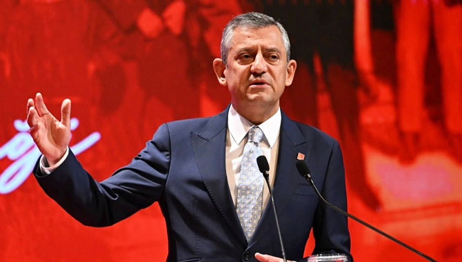 TBMM'de sandalye dağılımı değişti: YENİ Parti ana muhalefet partisi oldu