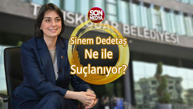 Üsküdar Belediyesi soruşturmasında 860 bin dolar rüşvet iddiası