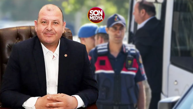 İçişleri Bakanlığı duyurdu: Menderes Belediye Başkanı görevden uzaklaştırıldı