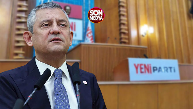 YENİ Parti'de online üyelik dönemi başladı