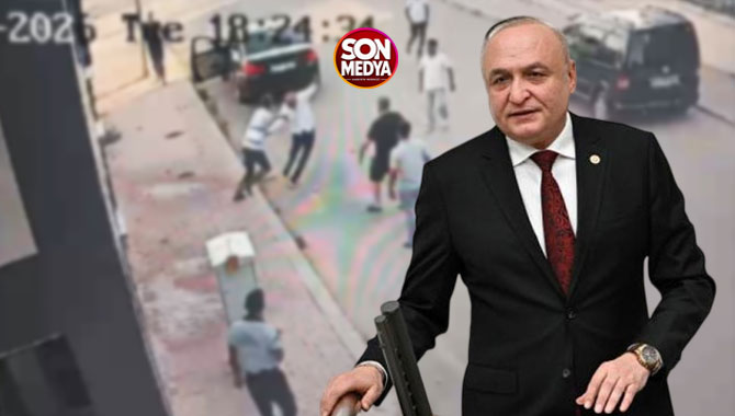 YENİ Partili vekil Melih Meriç'e saldırı düzenlendi: Yoğun bakıma kaldırıldı