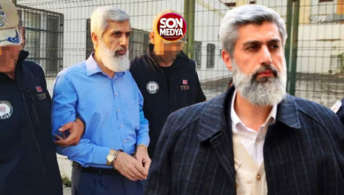 Alparslan Kuytul soruşturması: Başka adreslere taşınan dijital materyaller bulundu