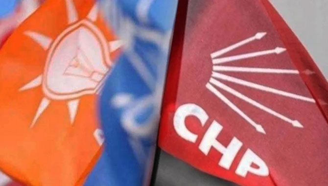 CHP'de yaprak dökümü: 6 meclis üyesi AK Parti'ye geçti