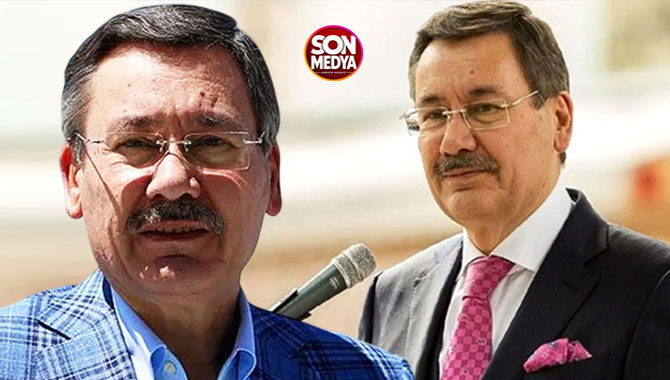 Başsavcılık harekete geçti: Melih Gökçek hakkında 'kayıt dışı para' soruşturması