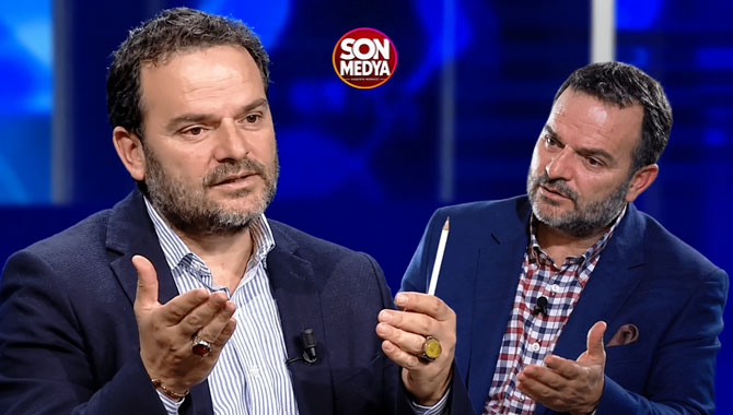 Gazeteci Kemal Öztürk'ün NTV'deki sözlerine soruşturma: Gözaltı kararı verildi
