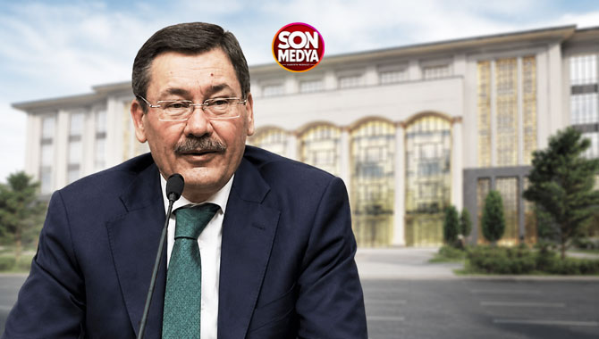 'Kayıt dışı para transferi' iddialarıyla ilgili flaş gelişme: Melih Gökçek ifade verecek